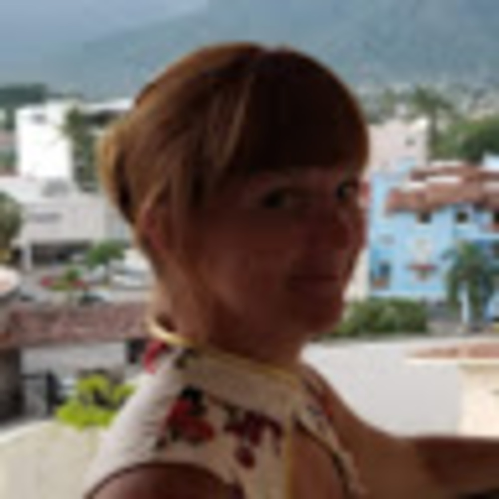 Meet your Posher, Nathalie